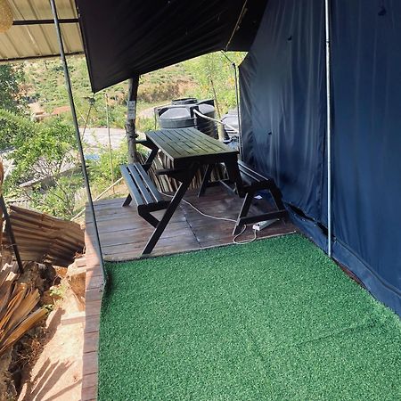 Tunnel Gap Homestay Procida Dış mekan fotoğraf