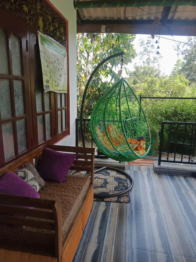 Tunnel Gap Homestay Procida Dış mekan fotoğraf