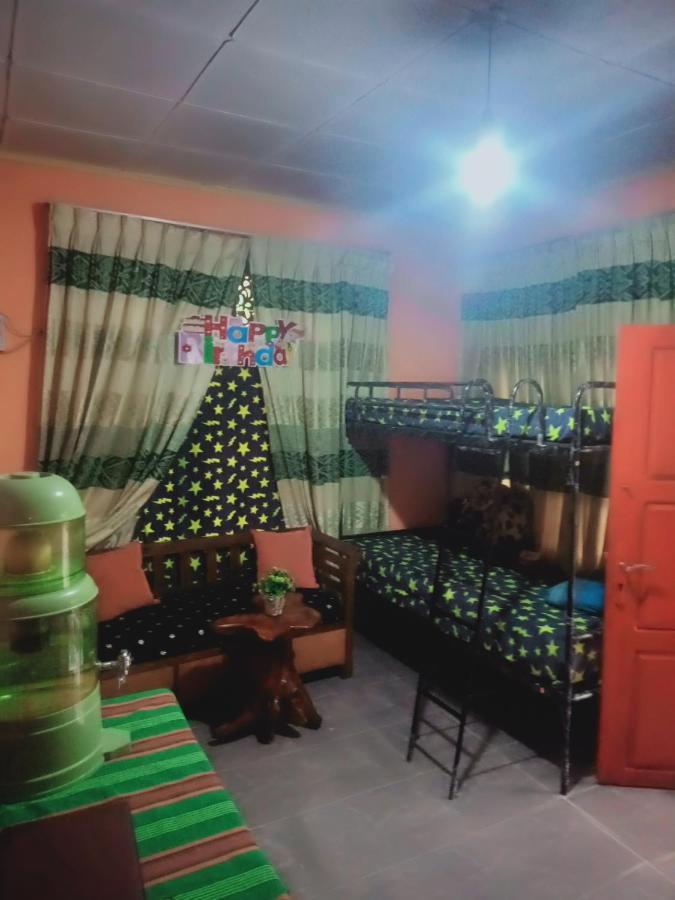 Tunnel Gap Homestay Procida Dış mekan fotoğraf