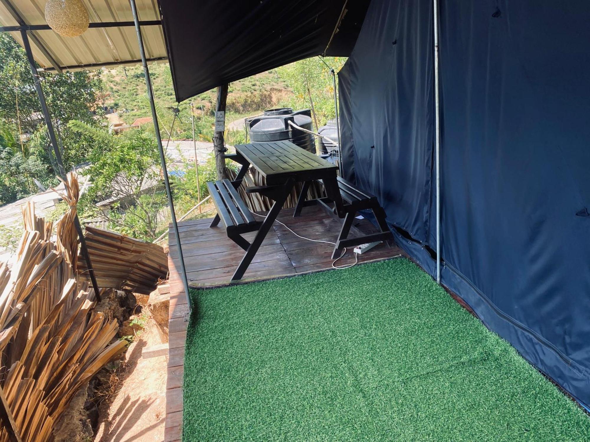 Tunnel Gap Homestay Procida Dış mekan fotoğraf