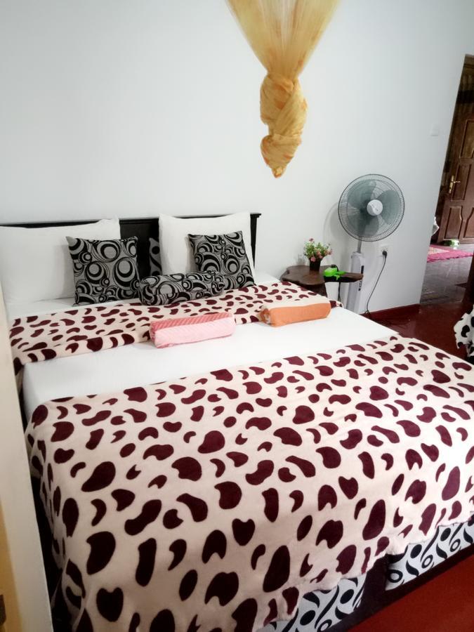 Tunnel Gap Homestay Procida Dış mekan fotoğraf