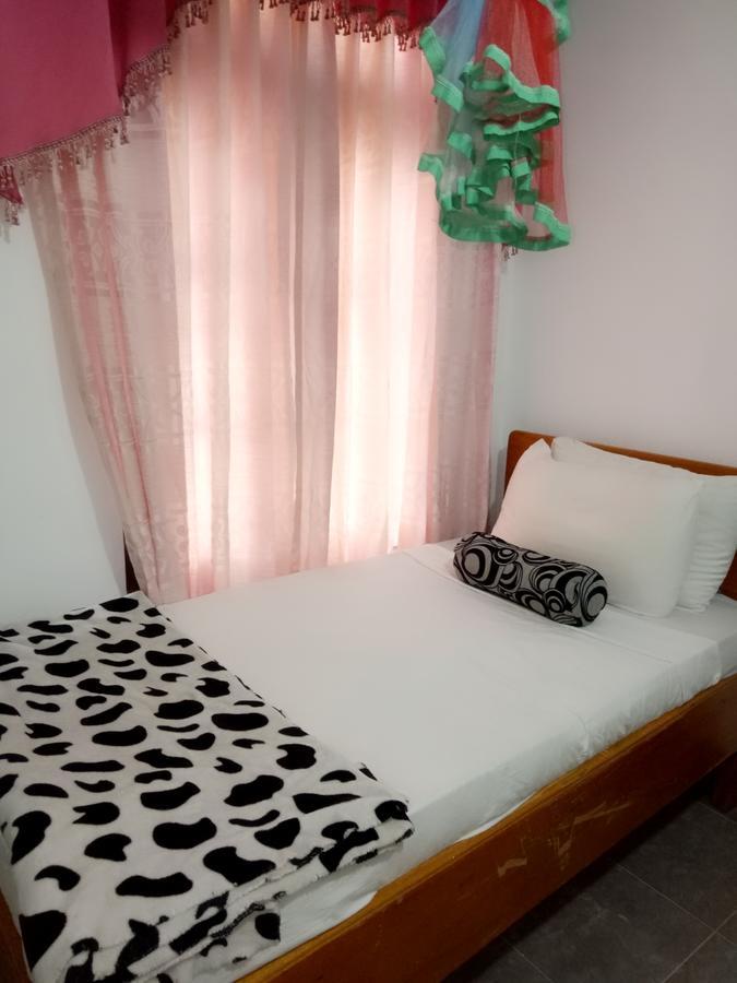 Tunnel Gap Homestay Procida Dış mekan fotoğraf