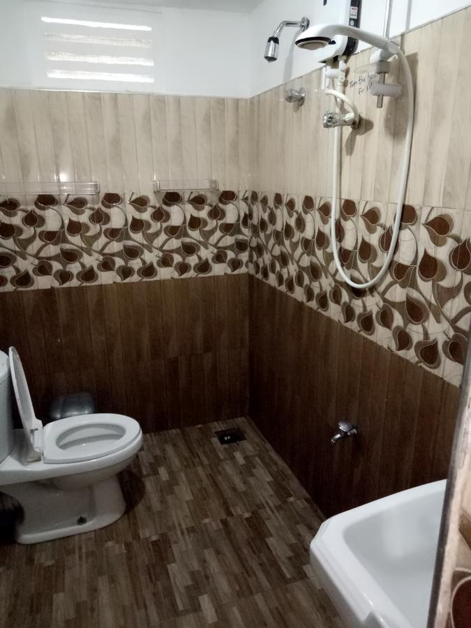 Tunnel Gap Homestay Procida Dış mekan fotoğraf
