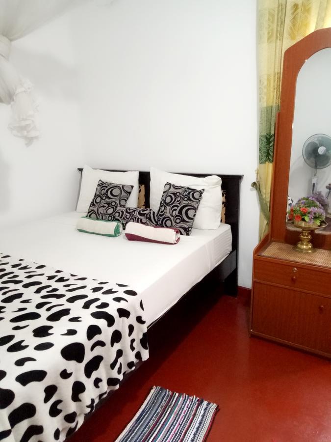 Tunnel Gap Homestay Procida Dış mekan fotoğraf