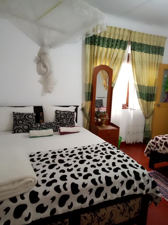 Tunnel Gap Homestay Procida Dış mekan fotoğraf
