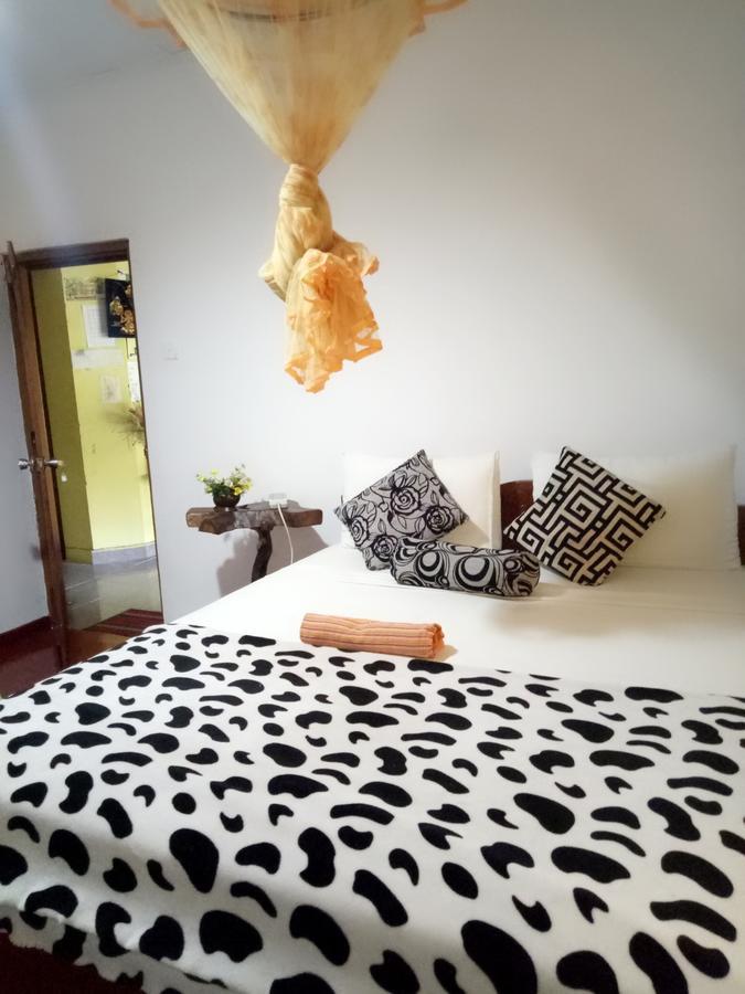 Tunnel Gap Homestay Procida Dış mekan fotoğraf