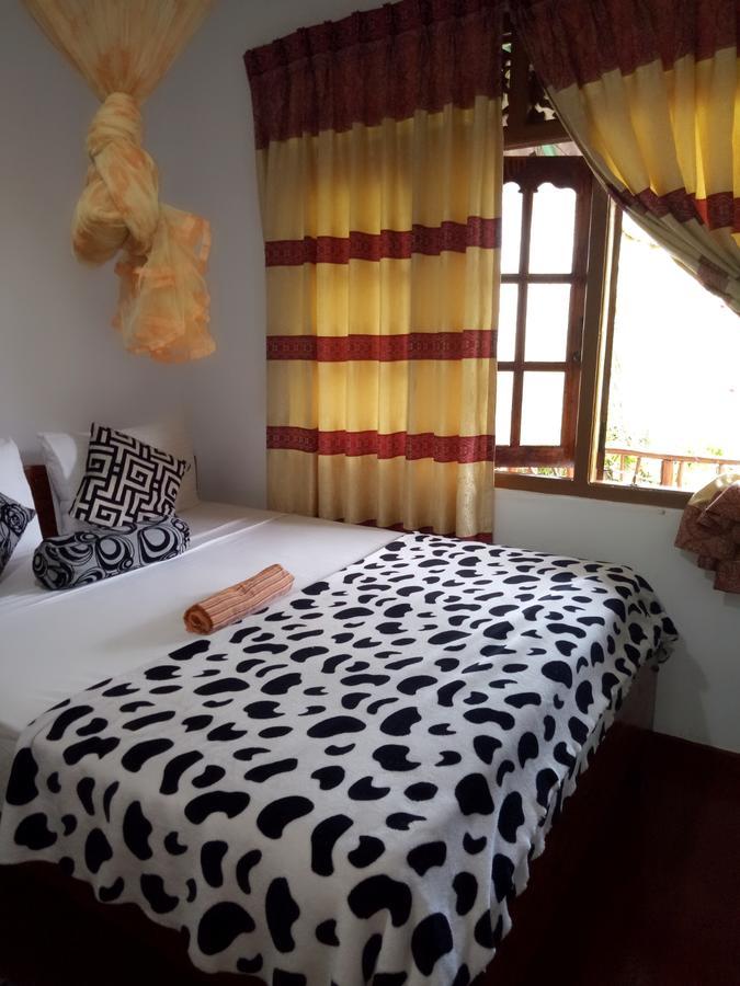 Tunnel Gap Homestay Procida Dış mekan fotoğraf