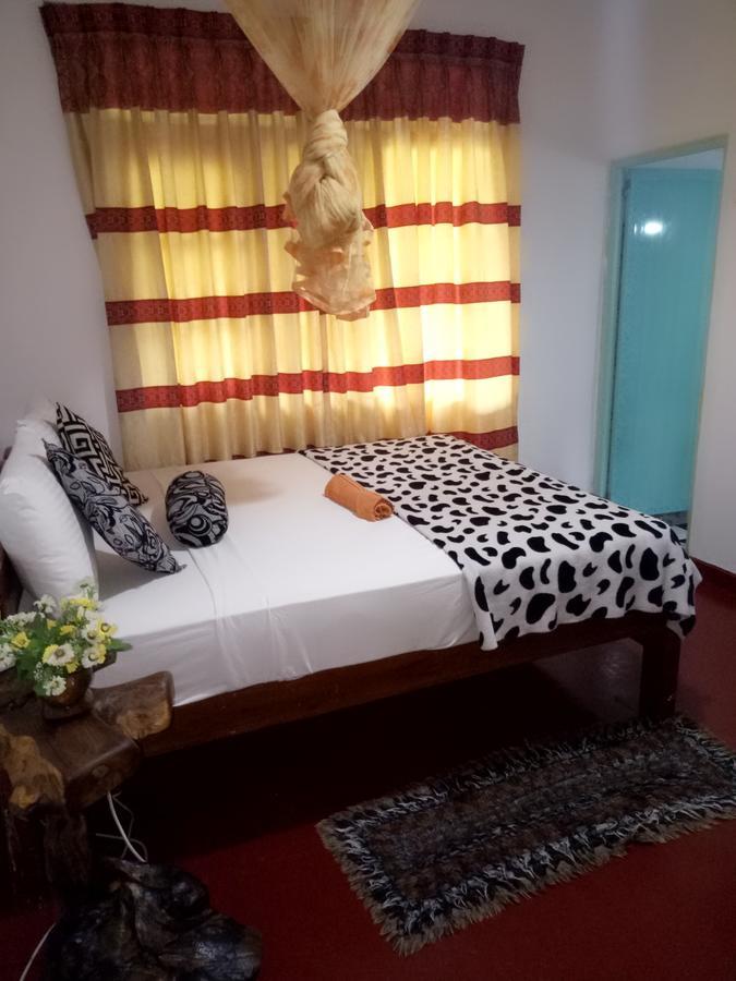 Tunnel Gap Homestay Procida Dış mekan fotoğraf